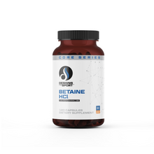 Load image into Gallery viewer, Betaine HCL