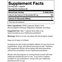 Load image into Gallery viewer, DISCONTINUED- Poliquin Calcium D-Glucarate
