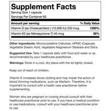 Load image into Gallery viewer, DISCONTINUED- Poliquin Mega D3 3.0