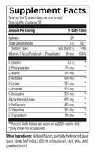 Load image into Gallery viewer, Amino Complex - Fruit Punch