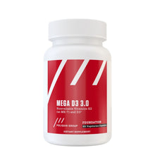 Load image into Gallery viewer, DISCONTINUED- Poliquin Mega D3 3.0
