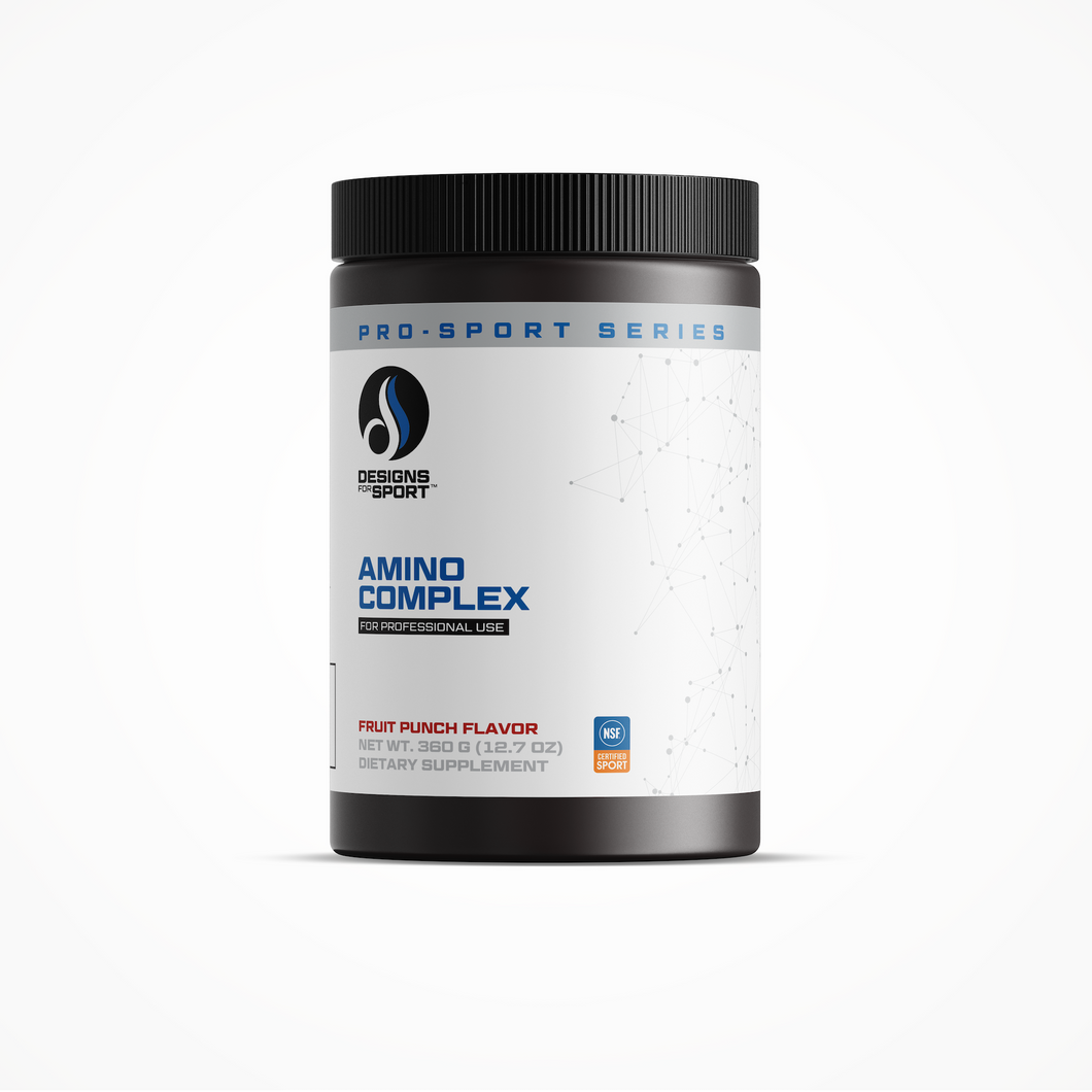 Amino Complex - Fruit Punch