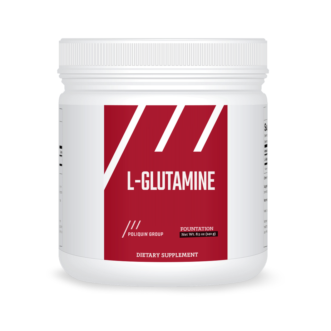 Poliquin L-Glutamine