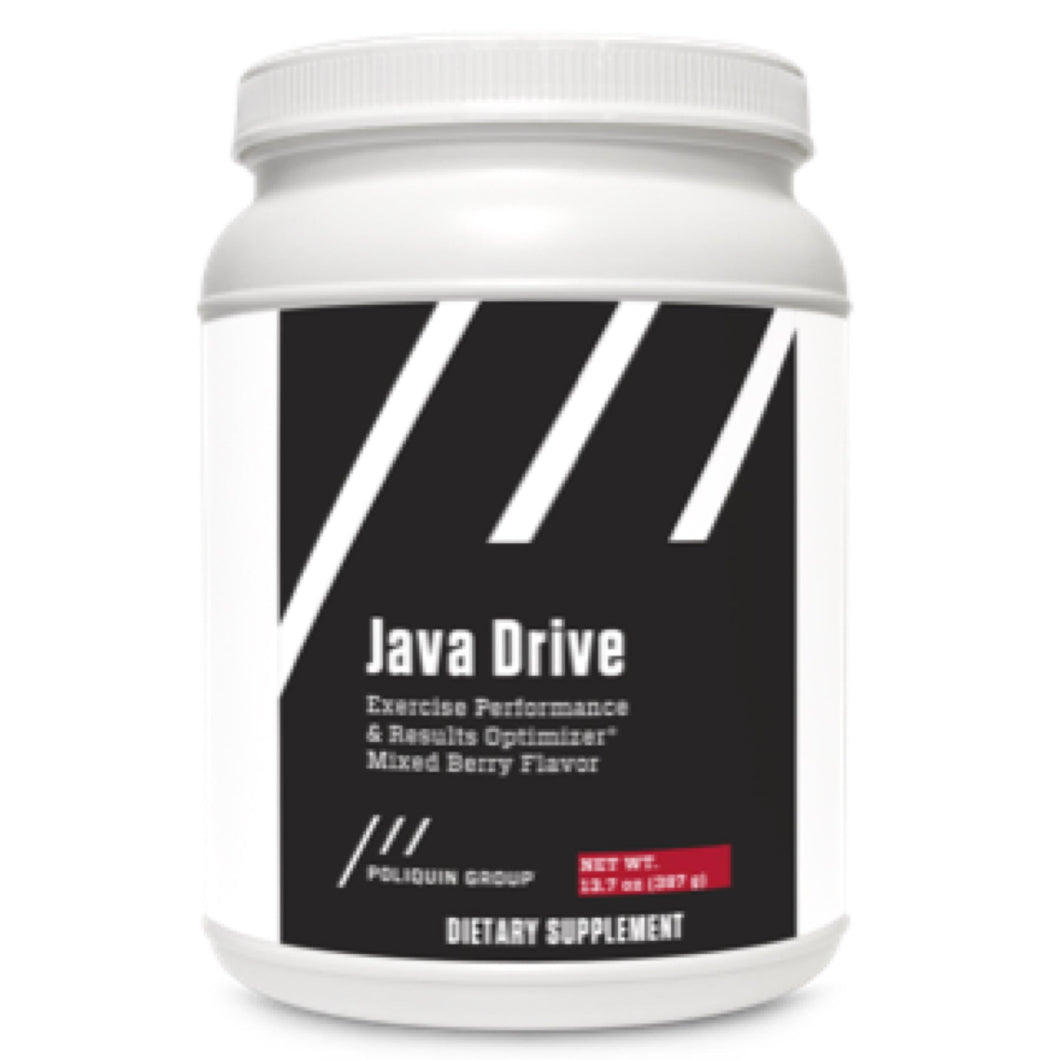 Poliquin Java Drive