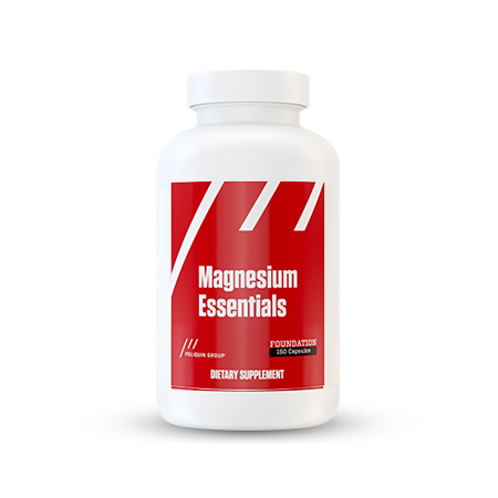 Poliquin Magnesium Essentials