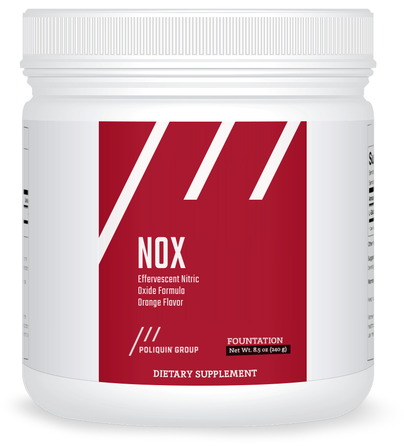 Poliquin NOX