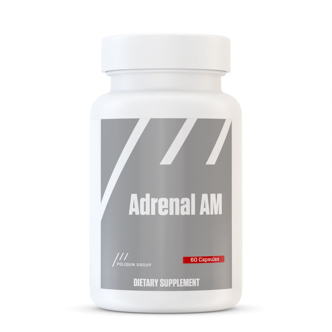 Poliquin Adrenal AM