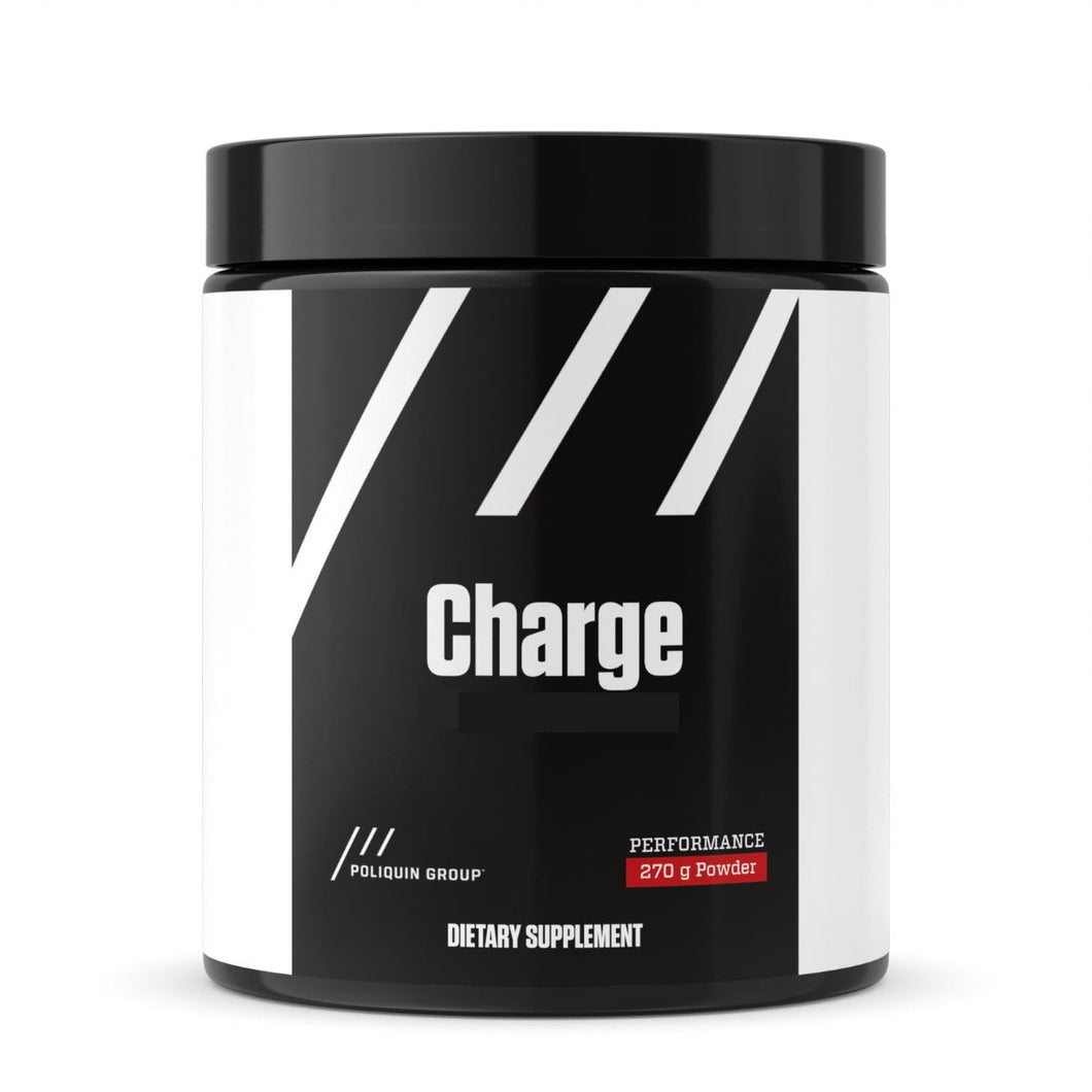 DISCONTINUED- Poliquin Charge