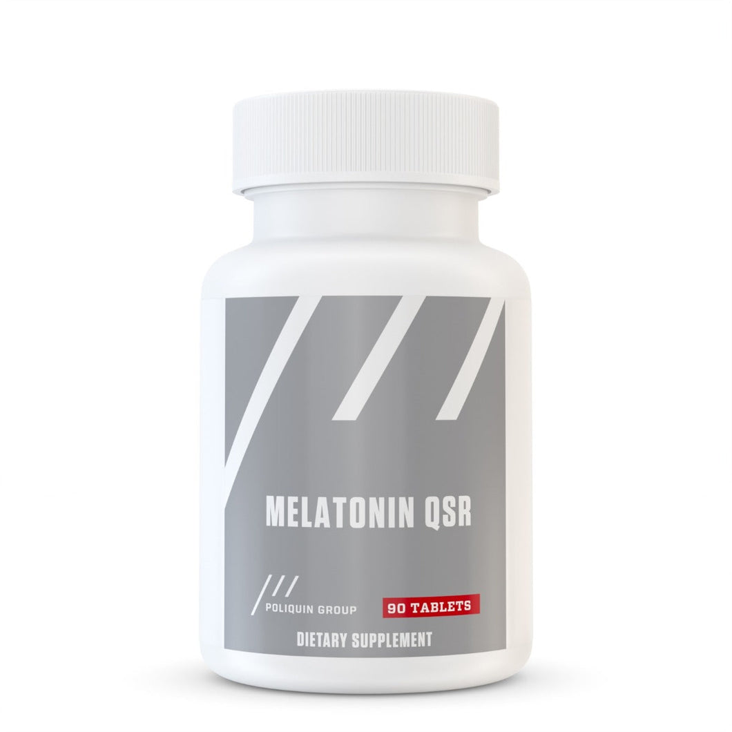 Poliquin Melatonin QSR