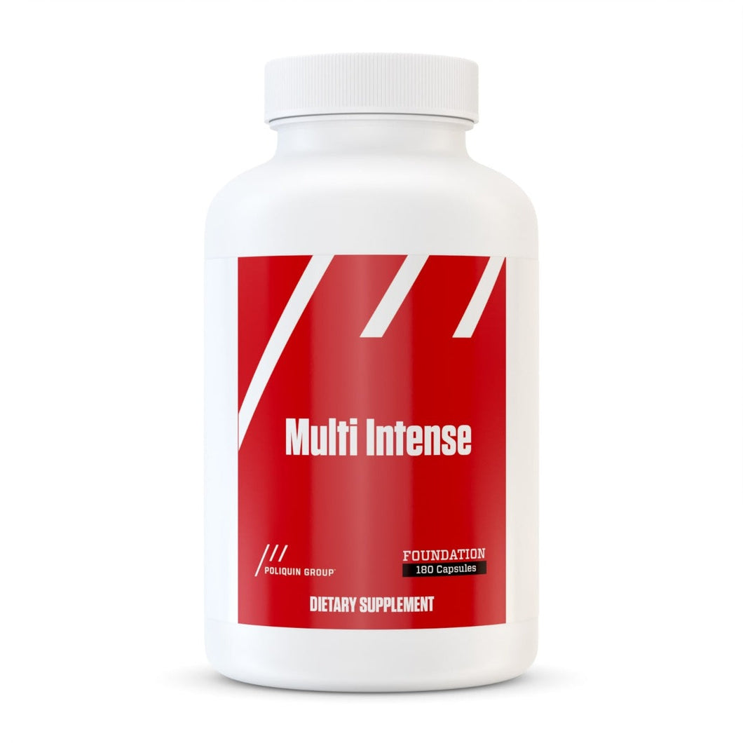 DISCONTINUED-Poliquin Multi Intense