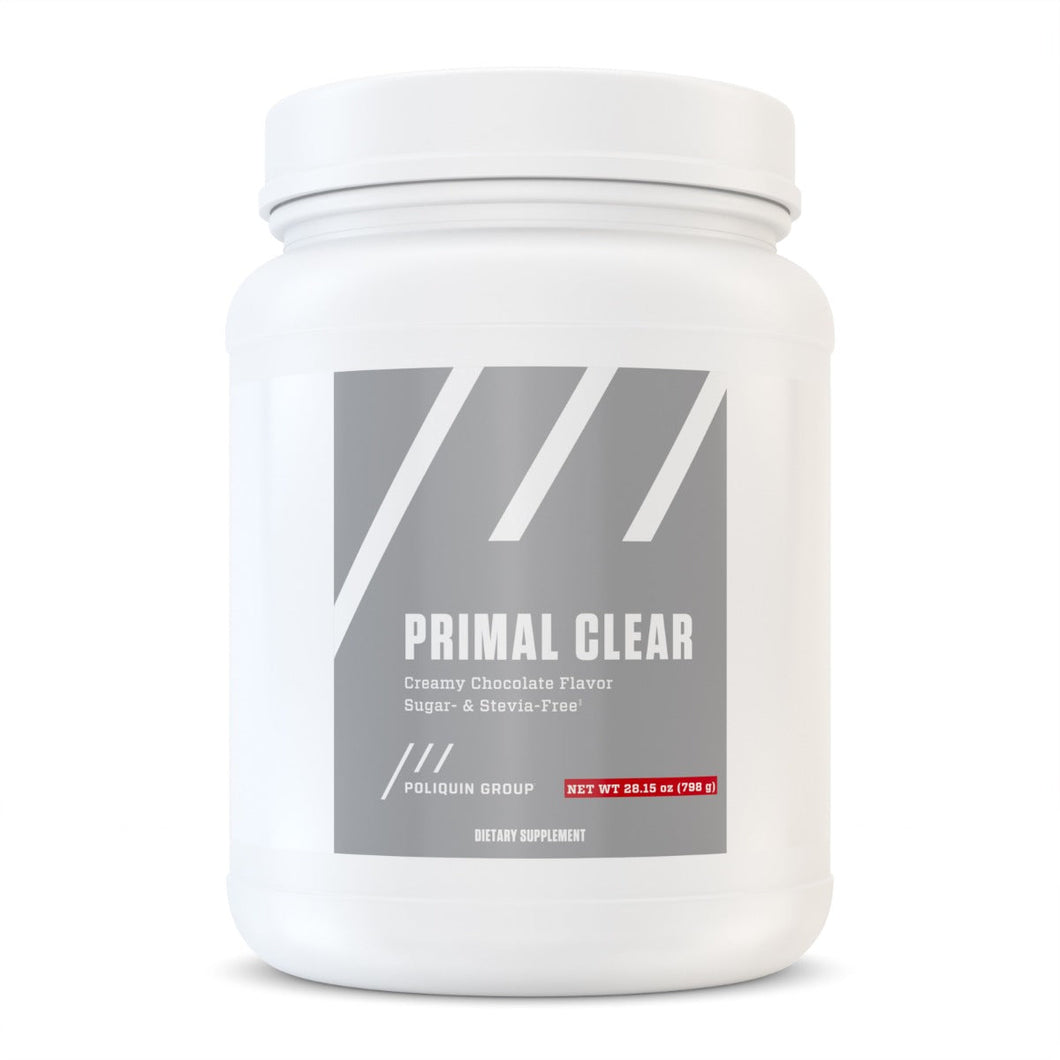 DISCONTINUED-Poliquin Primal Clear