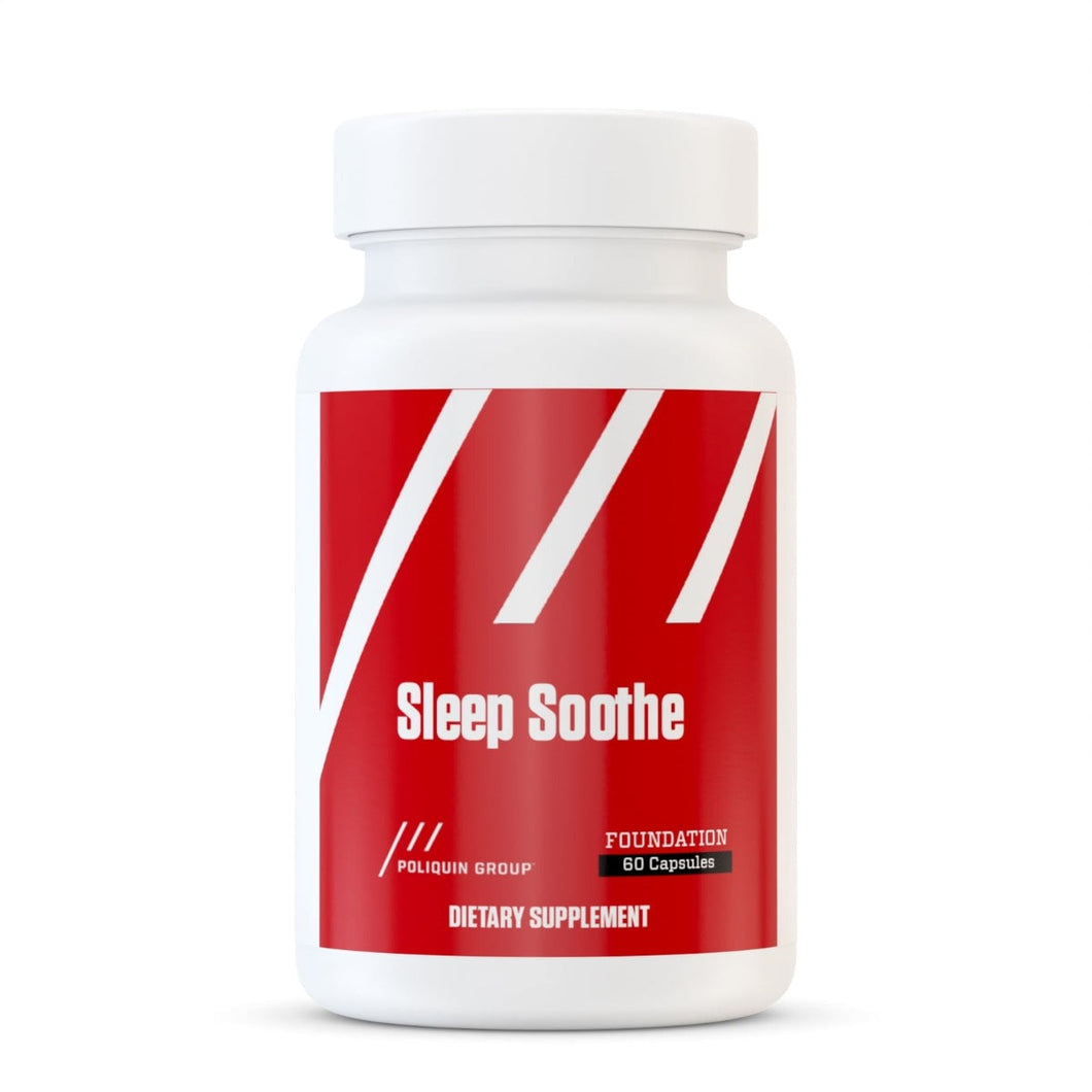 Poliquin Sleep Soothe